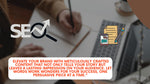 Load image into Gallery viewer, I will write SEO friendly content for your website
