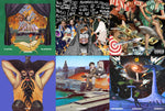 Load image into Gallery viewer, Design collage artwork for album cover art, single, or mixtape