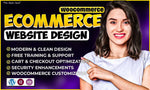 Load image into Gallery viewer, We will design a high converting WooCommerce landing page for your business