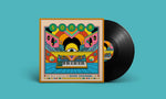 Load image into Gallery viewer, Create psychedelic style album cover artwork
