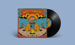 Load image into Gallery viewer, Create psychedelic style album cover artwork