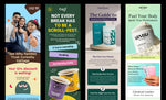 Load image into Gallery viewer, Design responsive email template