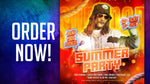 Load image into Gallery viewer, Create animate motion graphics flyer, event flyer, party flyer, sports flyer