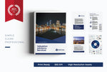 Load image into Gallery viewer, Design a modern and professional white paper