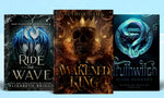 Load image into Gallery viewer, Do book cover design, ebook cover design, book design, kdp book cover