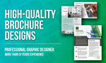 Load image into Gallery viewer, Design brochure product booklet and catalog for your business