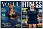 Load image into Gallery viewer, Design amazing magazine cover