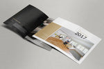 Load image into Gallery viewer, Design brochure or catalog for your business