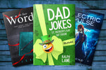 Load image into Gallery viewer, Design professional book cover or ebook cover