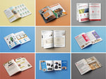 Load image into Gallery viewer, Design brochure or catalog for your business