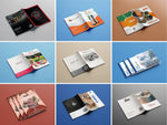 Load image into Gallery viewer, Design brochure or catalog for your business