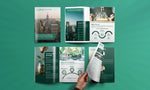 Load image into Gallery viewer, Design professional business brochure