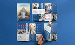 Load image into Gallery viewer, Design professional business brochure
