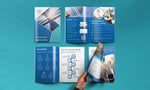 Load image into Gallery viewer, Design professional business brochure