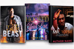 Load image into Gallery viewer, Design urban erotica romance book cover or KDP cover