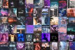 Load image into Gallery viewer, Design creative music album cover art and song artwork
