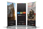 Load image into Gallery viewer, Design your roller banners