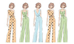 Load image into Gallery viewer, I will draw scribble sketch illustration, as you wish