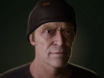 Load image into Gallery viewer, Do a 3d character model