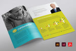 Load image into Gallery viewer, Design amazing brochure, company profile, annual report or proposal