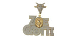 Load image into Gallery viewer, Create a modern 3d cad jewelry design and render it