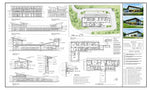 Load image into Gallery viewer, I will convert 2d to 3d floor plan