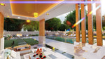 Load image into Gallery viewer, I will 3d landscape design, backyard, front yard, deck, pool as a landscape architect