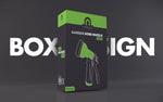 Load image into Gallery viewer, Do product packaging design, box design, mailer box, subscription box and 3d