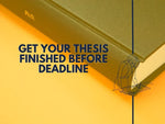 Load image into Gallery viewer, The Thesis Butler – Professional Thesis Editing & Proofreading (Up to 20,000 Words)