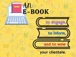 Load image into Gallery viewer, I will ghostwrite non fiction ebooks for you (upto 10000 words)