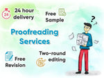 Load image into Gallery viewer, I will proofread, edit, format journal,nonfiction,memoir, fiction story as book editor
