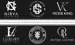 Load image into Gallery viewer, Professional Geometric Logo Design with Clean Lines and Balance (Up to 7 Concepts)