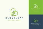 Load image into Gallery viewer, Professional Geometric Logo Design with Clean Lines and Balance (Up to 5 Concepts)