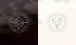 Load image into Gallery viewer, Professional Geometric Logo Design with Clean Lines and Balance (Up to 5 Concepts)