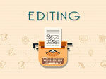 Load image into Gallery viewer, I will proofread and edit professional and personal documents