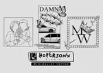 Load image into Gallery viewer, Design a custom minimalist tattoo