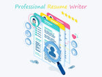 Load image into Gallery viewer, I will create a successful resume and cover letter (Resume)