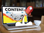 Load image into Gallery viewer, I will write blog posts and articles (500 words)