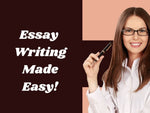 Load image into Gallery viewer, I Will Write a Custom, High-Quality Essay Up to 4,000 Words