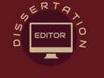 Load image into Gallery viewer, Meticulous Dissertation Editing – Up to 10,000 Words – Grammar, Clarity & Formatting Excellence