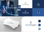 Load image into Gallery viewer, Eye-Catching Modern Logo Design That Elevates Your Branding (Up to 5 Concepts)