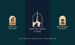 Load image into Gallery viewer, Modern Minimalist Logo Design Tailored for Your Business (1 Concept)