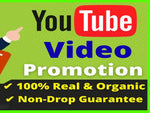 Load image into Gallery viewer, I will do best youtube video SEO for organic ranking