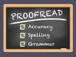Load image into Gallery viewer, I will proofread, edit, rewrite, and enhance articles, content, and blogs up to 2000 words with precision