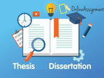 Load image into Gallery viewer, Dissertation Editing – Up to 20,000 Words – Premium Academic Proofreading & Formatting