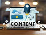 Load image into Gallery viewer, I will write your 1,500 words of website content