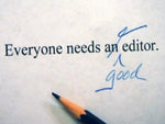 Load image into Gallery viewer, I will proofread and edit your journal article or scientific paper (upto 500 words)