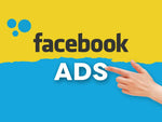 Load image into Gallery viewer, I will do facebook and instagram ads, advertising, and marketing