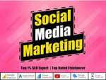 Load image into Gallery viewer, I will create social media business pages (3 platforms)