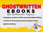 Load image into Gallery viewer, I will write your book or ebook (upto 1000 words)